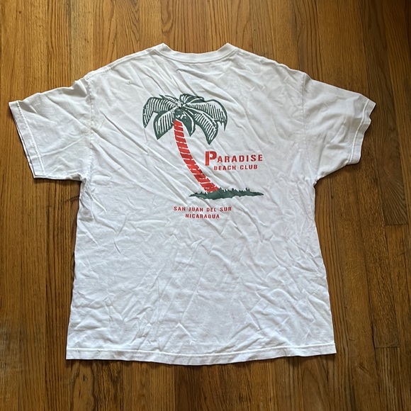 white empyre tshirt - Picture 2 of 2
